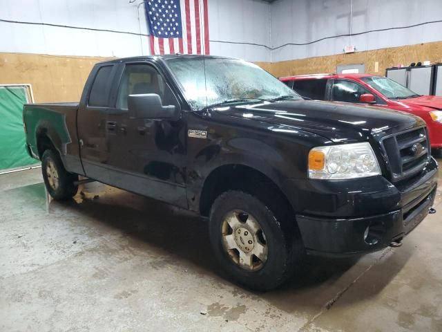 2006 Ford F150