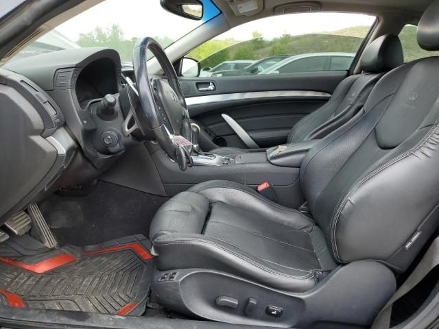 2014 Infiniti Q60 Journey
