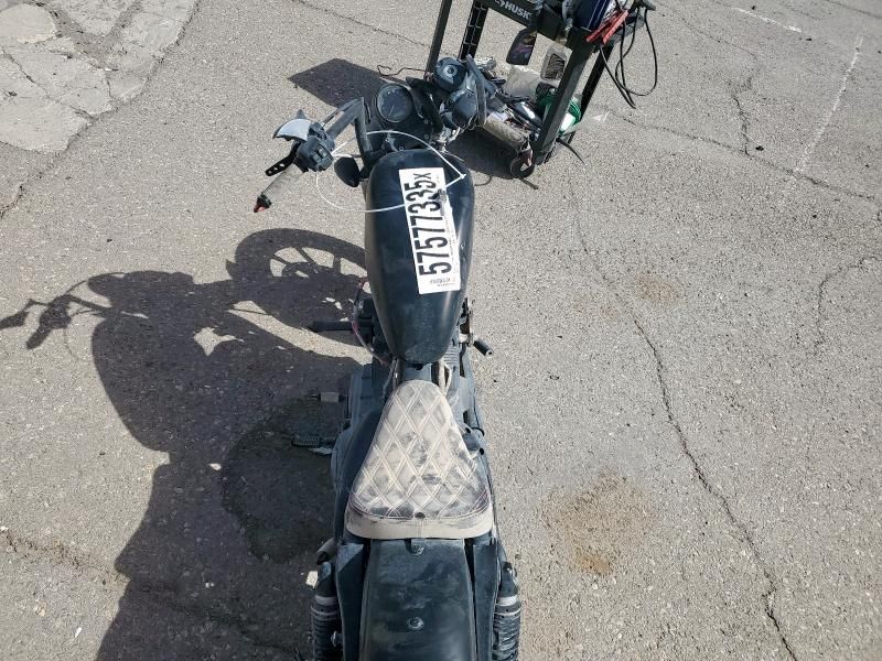 2022 Harley-Davidson XL883 N