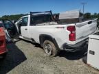 2023 Chevrolet Silverado K2500 Heavy Duty