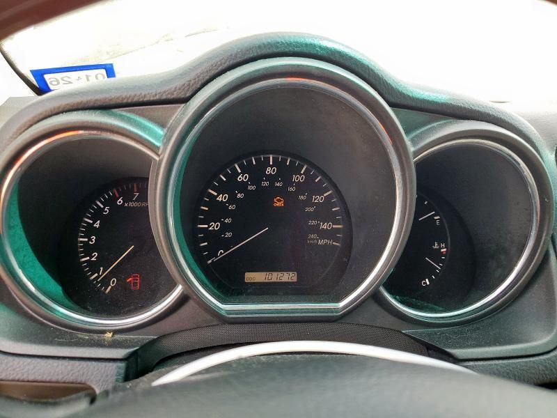 2005 Lexus RX 330