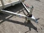 2017 DCT 2017 Dell Rapid Custom AS8314RB Utility Trailer