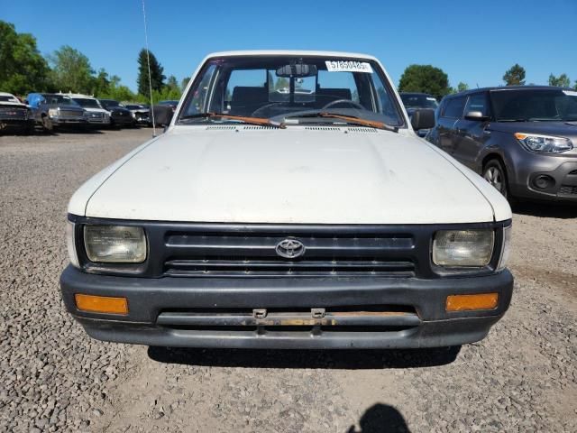 1992 Toyota Pickup 1/2 TON Short Wheelbase STB
