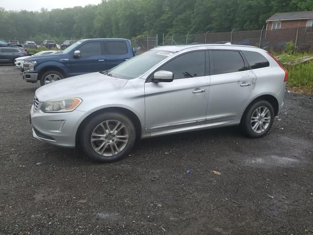 2015 Volvo XC60 T5 Premier