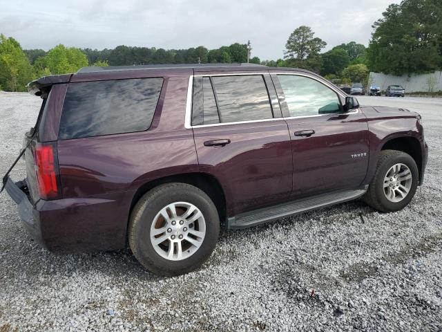 2017 Chevrolet Tahoe C1500 ls