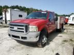 2005 Ford F350 Super Duty