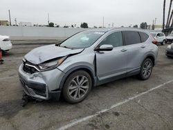 2020 Honda CR-V Touring for sale in Van Nuys, CA