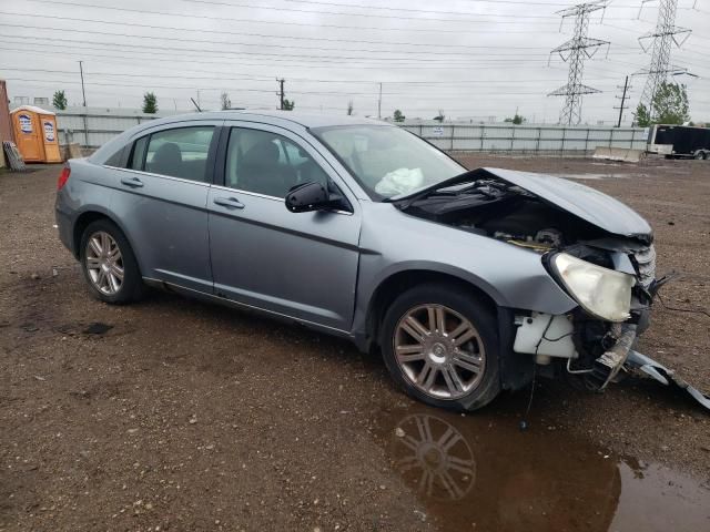 2009 Chrysler Sebring Touring