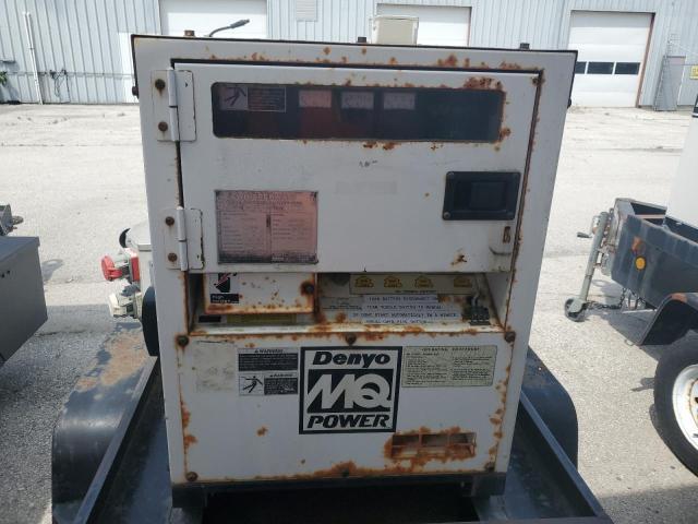 2006 MQP 7OUS Trailer