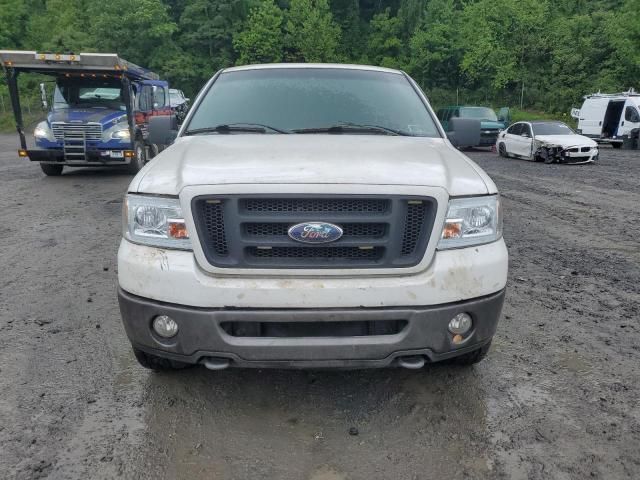 2008 Ford F150