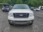 2008 Ford F150