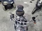 2012 Harley-Davidson Flstf Fatboy