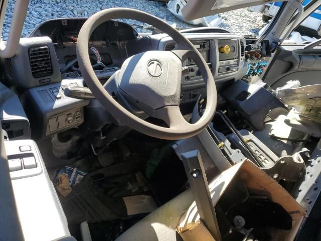 2020 Hino Hino 338