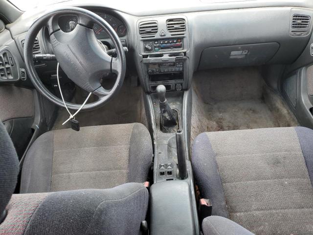 2005 Subaru Legacy Outback