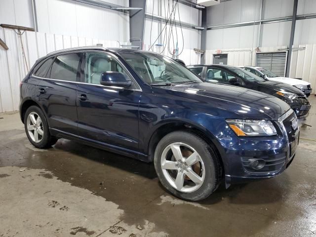 2010 Audi Q5 Prestige