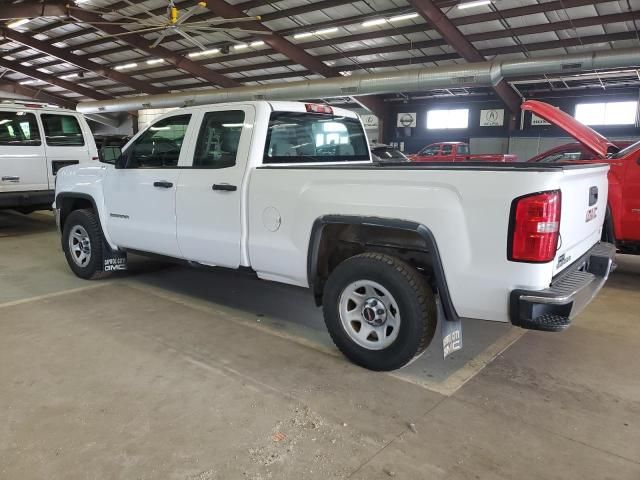 2017 GMC Sierra K1500
