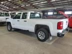 2017 GMC Sierra K1500