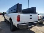 2015 Ford F350 Super Duty