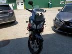 2012 Suzuki DL1000
