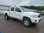 2013 Toyota Tacoma Double Cab