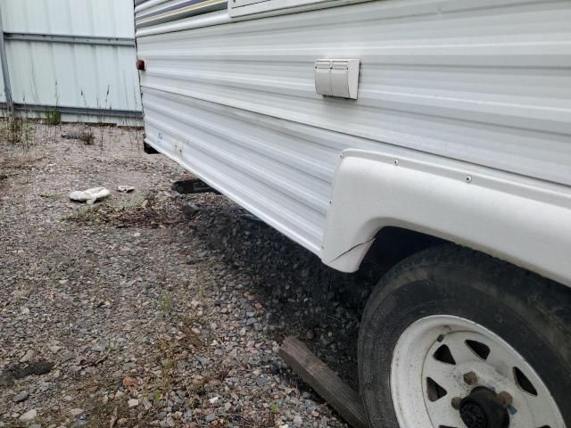 2002 Coachmen Catalina