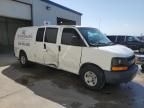2011 Chevrolet Express G2500
