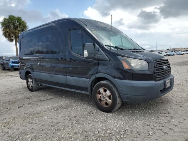 2017 Ford Transit T-250