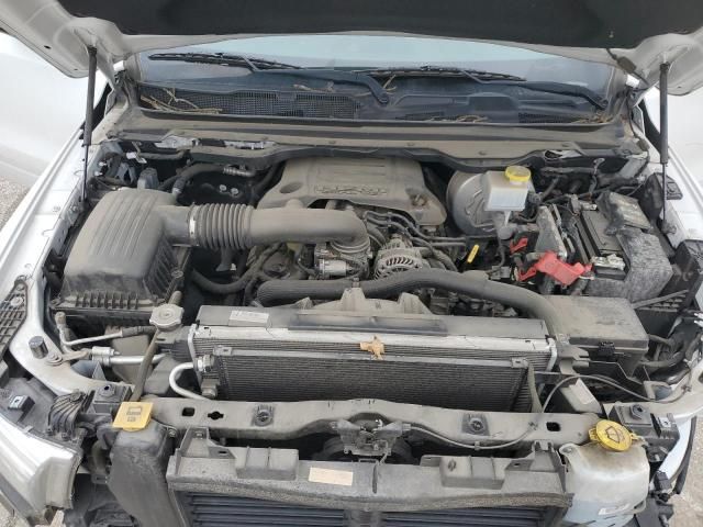 2019 Dodge RAM 1500 BIG HORN/LONE Star