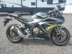 2023 Honda CBR500 RA