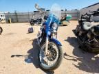 2001 Honda VT600 CD