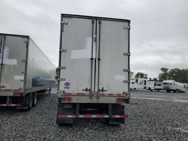 2020 Utility Trailer
