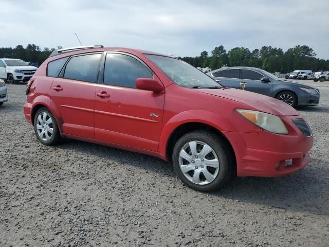 2005 Pontiac Vibe