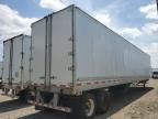 2008 Hyundai VI2530-152-AJS DRY Van Trailer