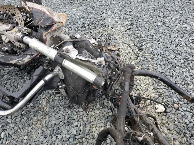 2014 Victory Cross Country Touring