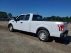 2015 Ford F150 Super Cab