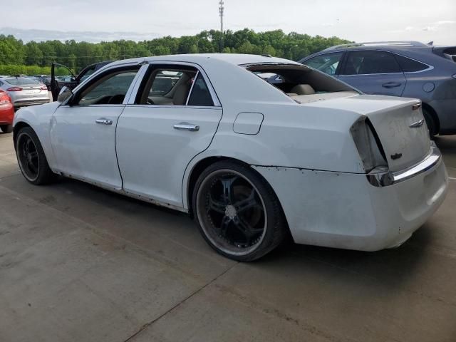 2011 Chrysler 300 Limited