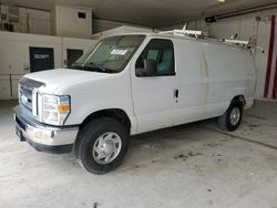 Ford Vehiculos salvage en venta: 2014 Ford Econoline E250 Van