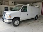 2014 Ford Econoline E250 Van