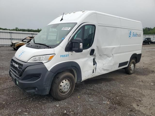 2023 Dodge RAM Promaster 2500 2500 High