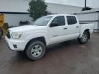2013 Toyota Tacoma Double Cab