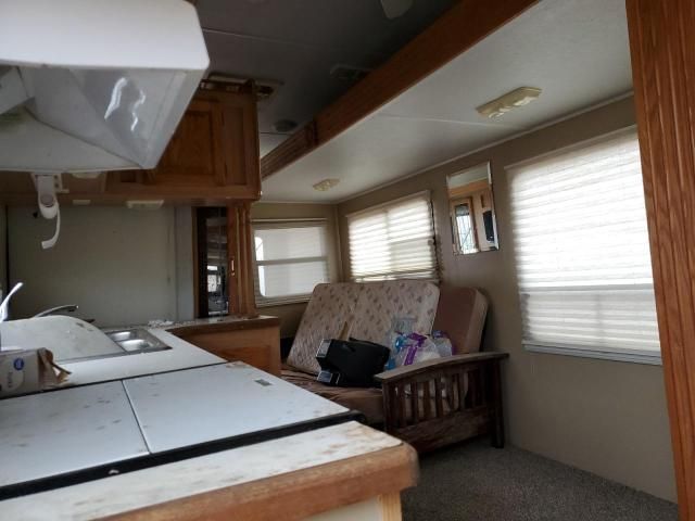 1999 Cardinal 5th Wheel