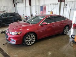2017 Chevrolet Malibu Premier for sale in Franklin, WI