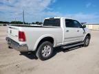 2016 Dodge RAM 2500 Longhorn