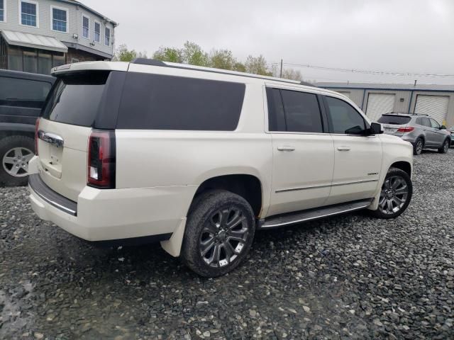 2015 GMC Yukon XL Denali
