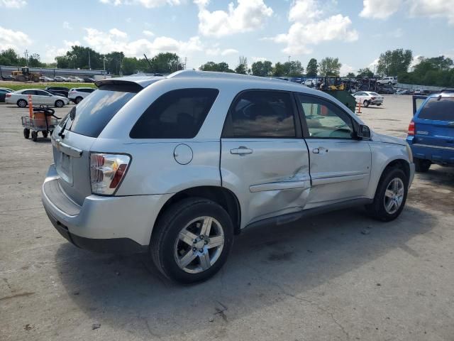 2009 Chevrolet Equinox LT