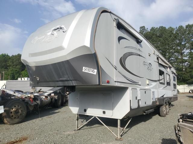 2011 Other 2011 'OTHER RV' 5THWHEELRV
