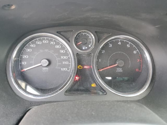 2008 Chevrolet Cobalt LS