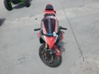 2005 Honda CBR600 RR