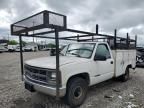 2000 Chevrolet GMT-400 C3500