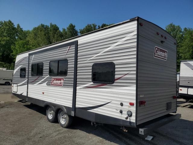 2019 Coleman Other